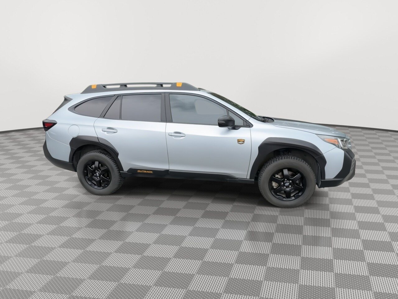 Used 2022 Subaru Outback Wilderness AWD/4WD image 9