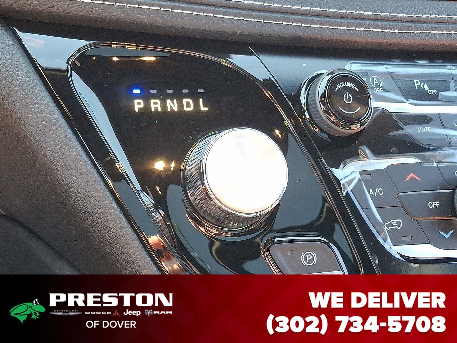 New 2026 Chrysler Pacifica Limited w/ S Appearance Package image 16