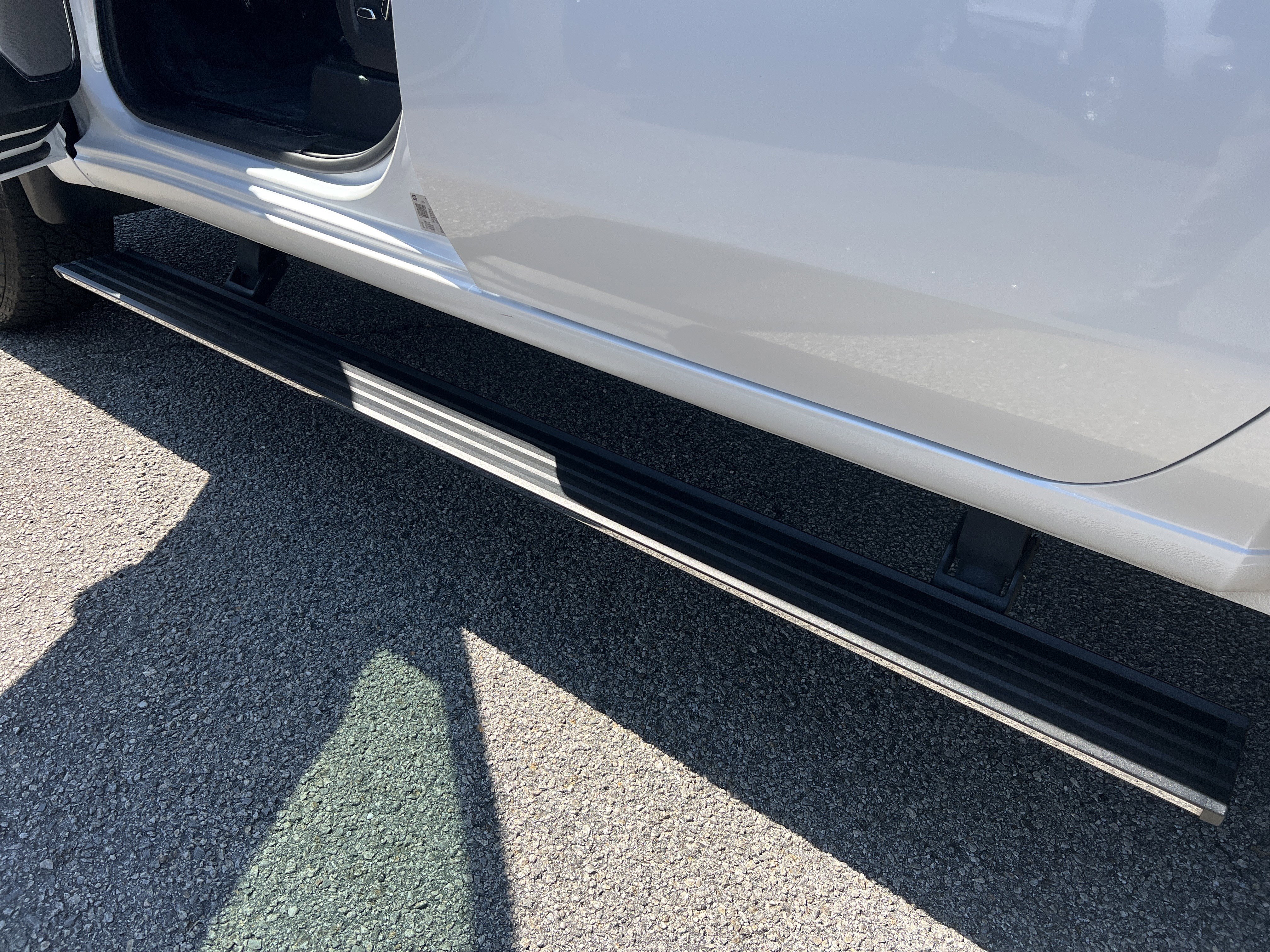 Used 2024 GMC Sierra 2500 Denali Ultimate w/ Max Trailering Package image 36