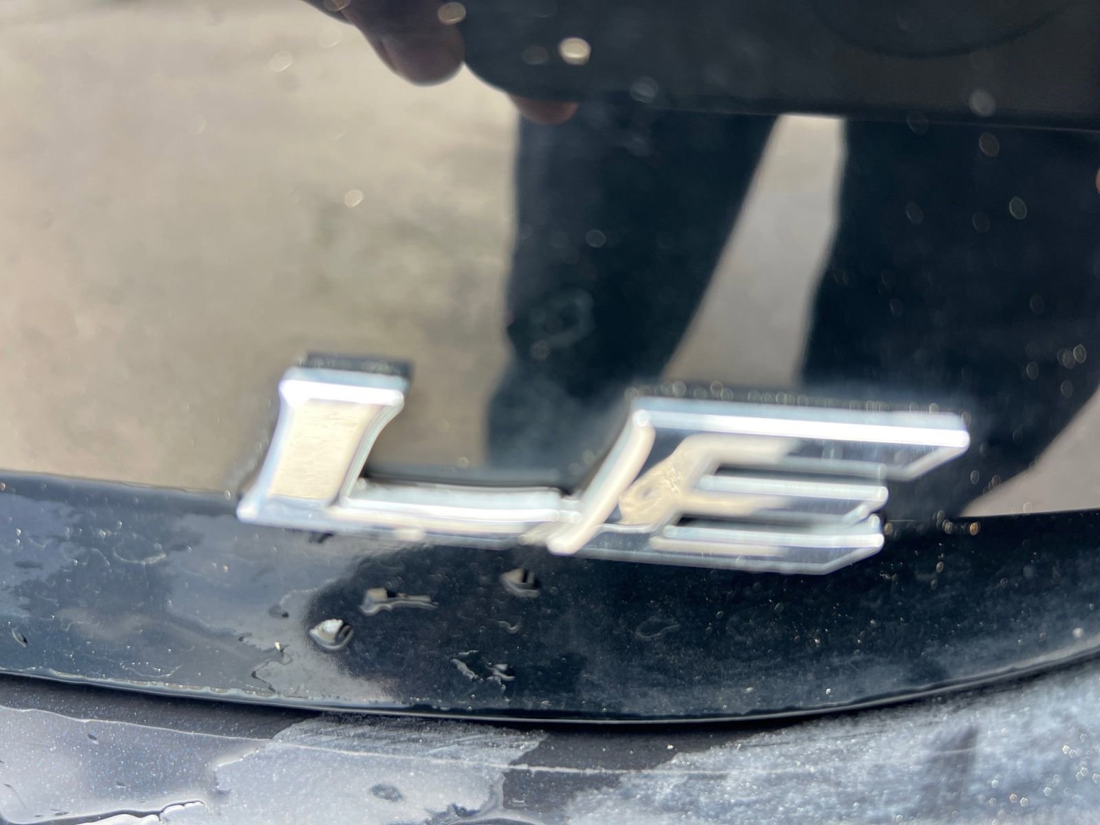 Used 2021 Toyota Camry LE FWD image 26