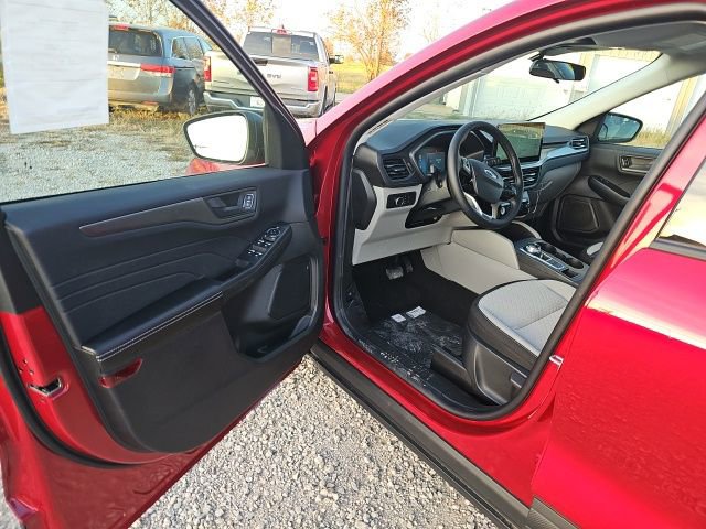 New 2025 Ford Escape Active w/ Tech Pack #1 image 11