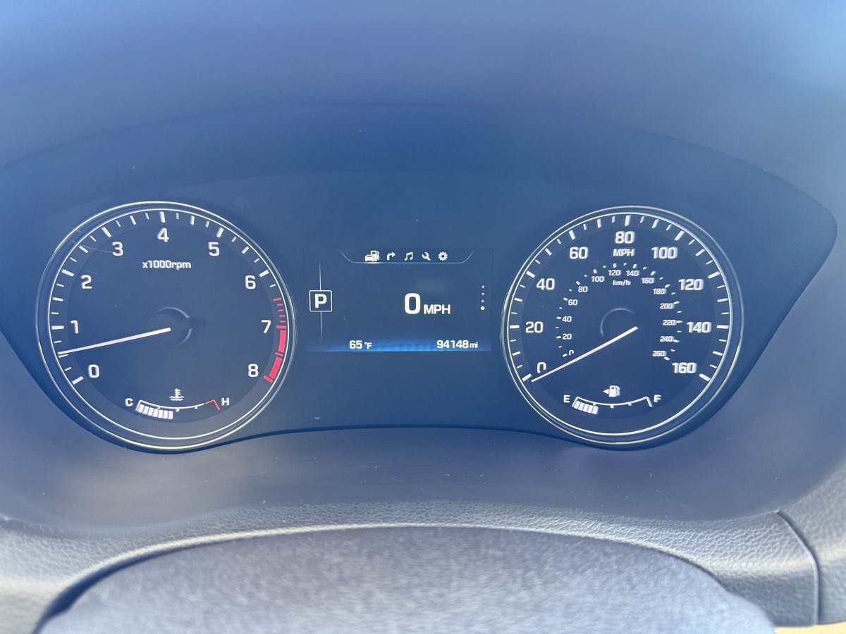 Used 2015 Hyundai Genesis 3.8 RWD image 42