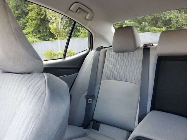 Used 2025 Toyota Camry LE FWD image 10