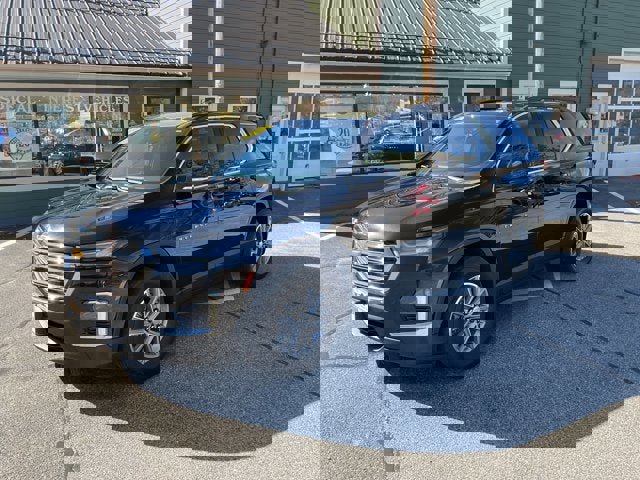 Used 2022 Chevrolet Traverse LT image 3