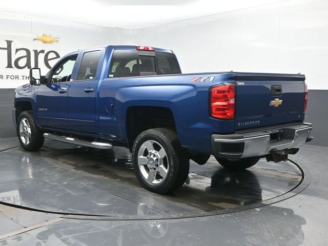 Used 2019 Chevrolet Silverado 2500 LT w/ All Star Edition image 32