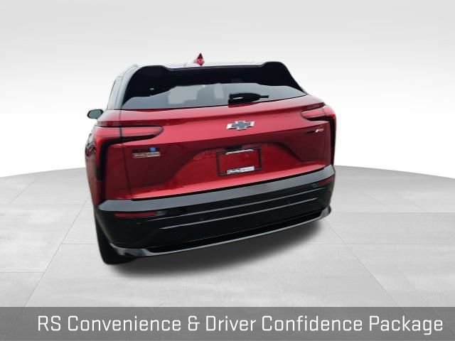 Used 2024 Chevrolet Blazer EV RS image 23