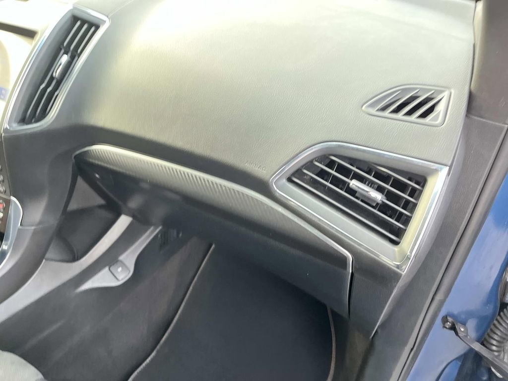 Used 2020 Ford Edge ST w/ Equipment Group 401A image 23