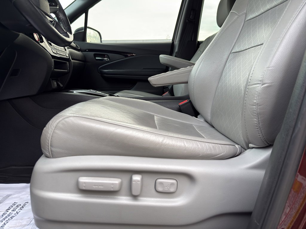 Used 2019 Honda Passport Elite image 15