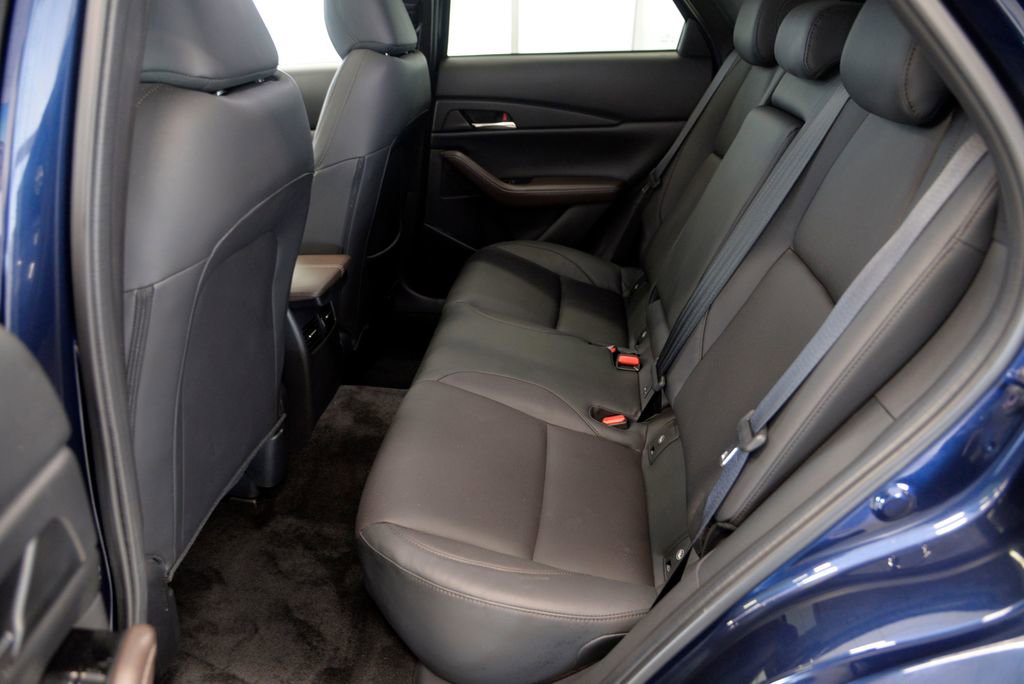 Used 2024 MAZDA CX-30 2.5 Turbo w/ Premium Package image 28