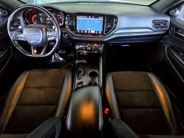 Used 2021 Dodge Durango GT image 9