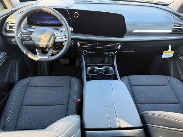 New 2026 Chevrolet Traverse LT AWD/4WD image 10