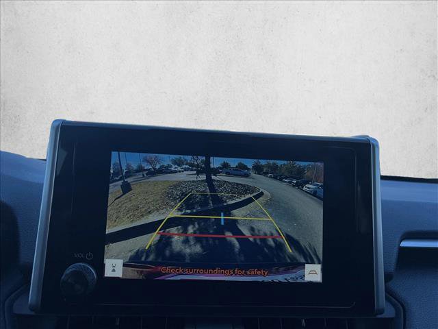 Certified 2023 Toyota RAV4 XLE image 14