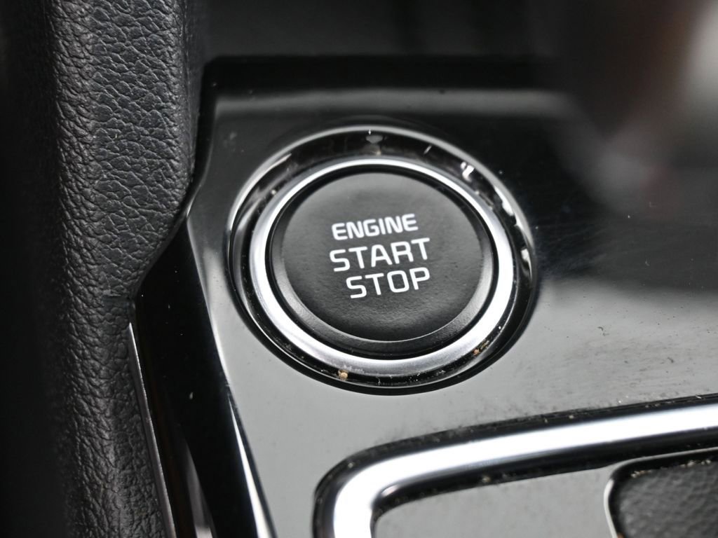 Used 2024 Kia Sportage X-Line w/ X-Line Premium Package image 26