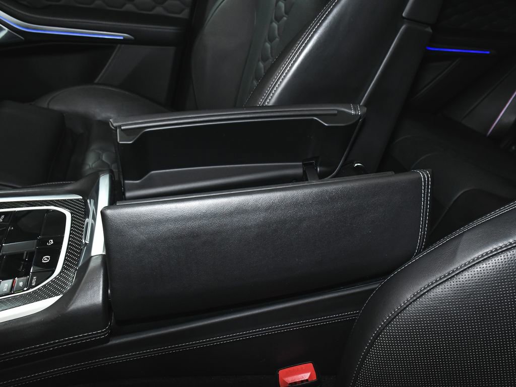 Used 2022 BMW X5 M w/ Competition Package image 53