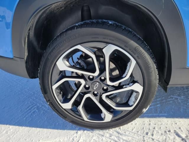 Used 2024 Chevrolet Trax RS image 5