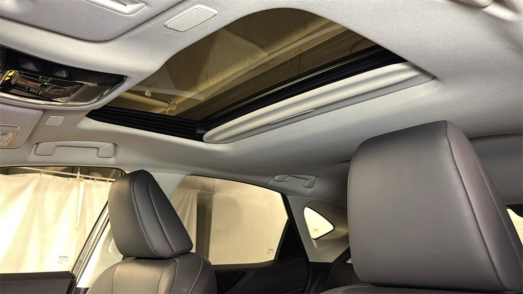 Certified 2023 Lexus NX 350 AWD w/ Premium Package image 6