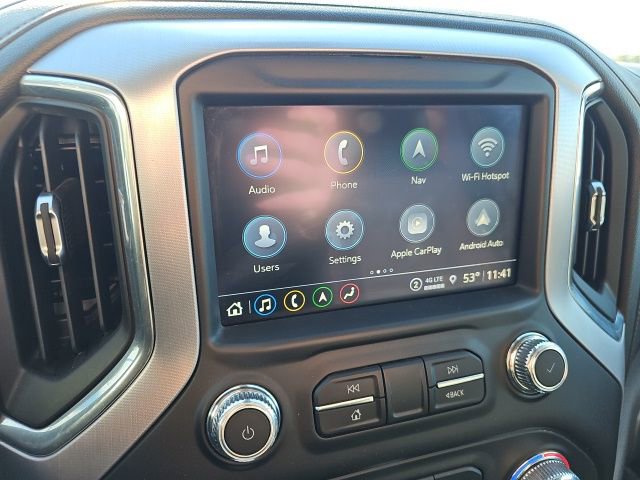 Used 2021 GMC Sierra 1500 SLT w/ SLT Premium Plus Package image 19