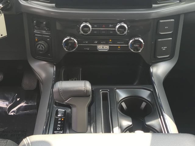 Used 2025 Ford F150 XLT w/ Equipment Group 301A Standard AWD/4WD image 20
