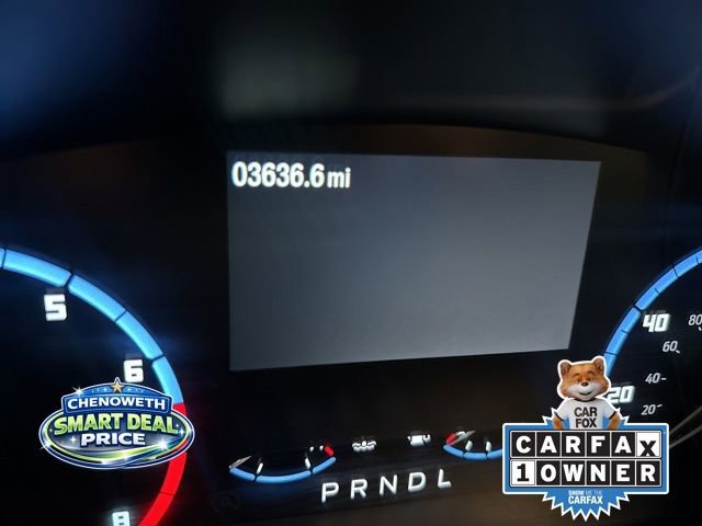 Used 2024 Ford Bronco Sport Big Bend image 17