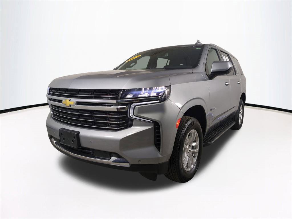 Used 2024 Chevrolet Tahoe LT image 9