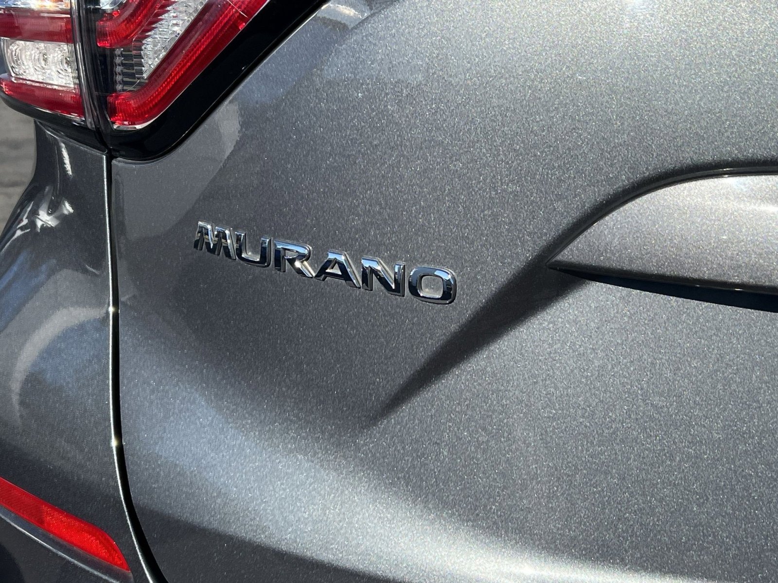 Used 2018 Nissan Murano SV w/ Premium Package image 25