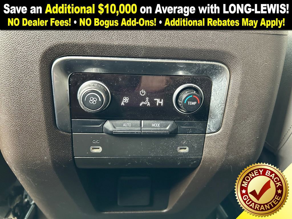 Used 2021 Chevrolet Tahoe LT image 30