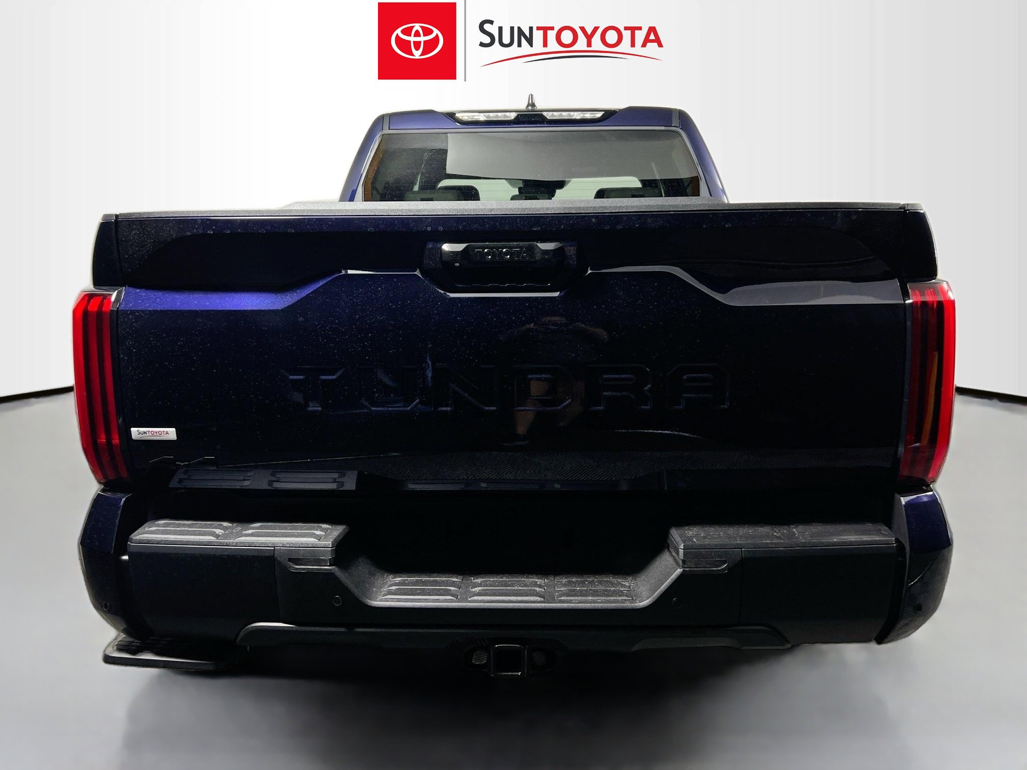 New 2026 Toyota Tundra Limited image 5
