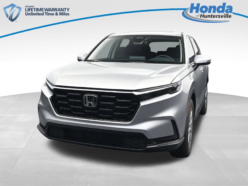 New 2027 Honda CR-V EX image 3