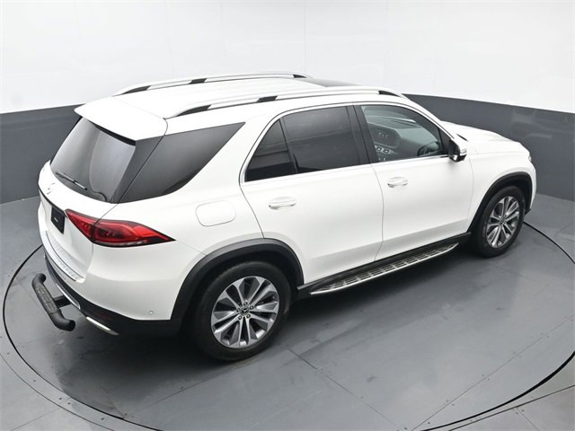 Used 2020 Mercedes-Benz GLE 350 image 42