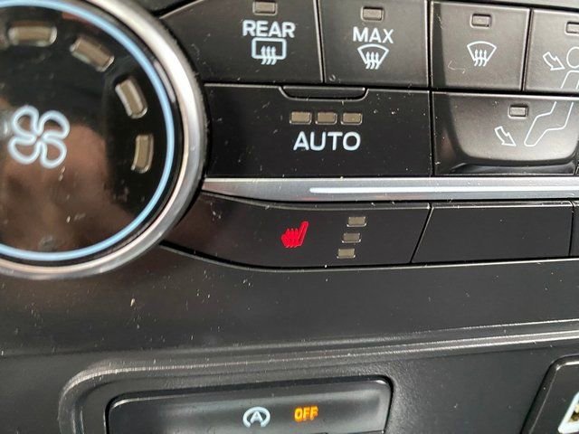 Used 2020 Ford EcoSport SE image 15