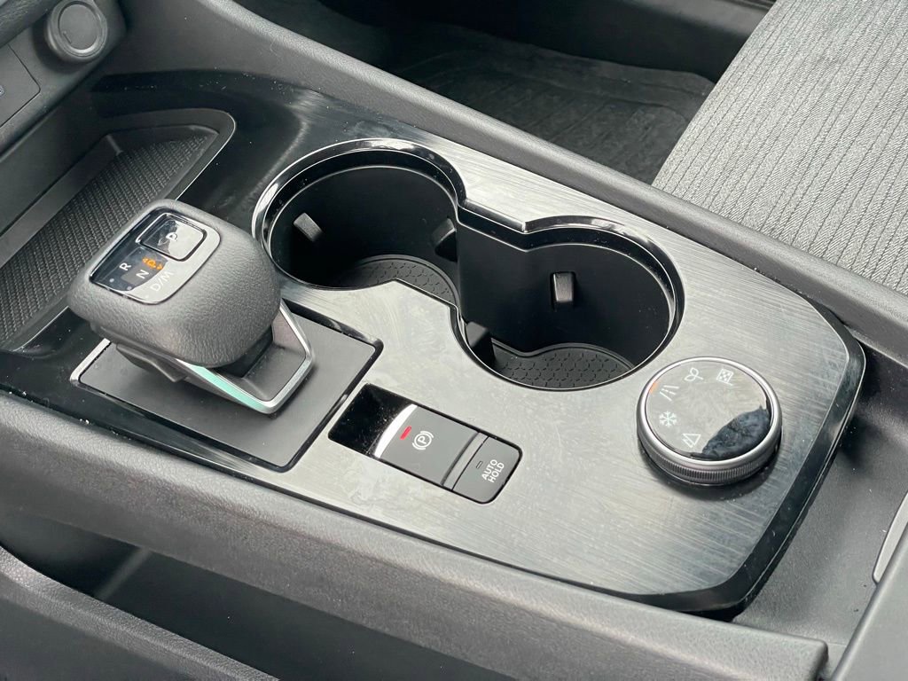 Certified 2023 Nissan Rogue SV AWD/4WD image 22