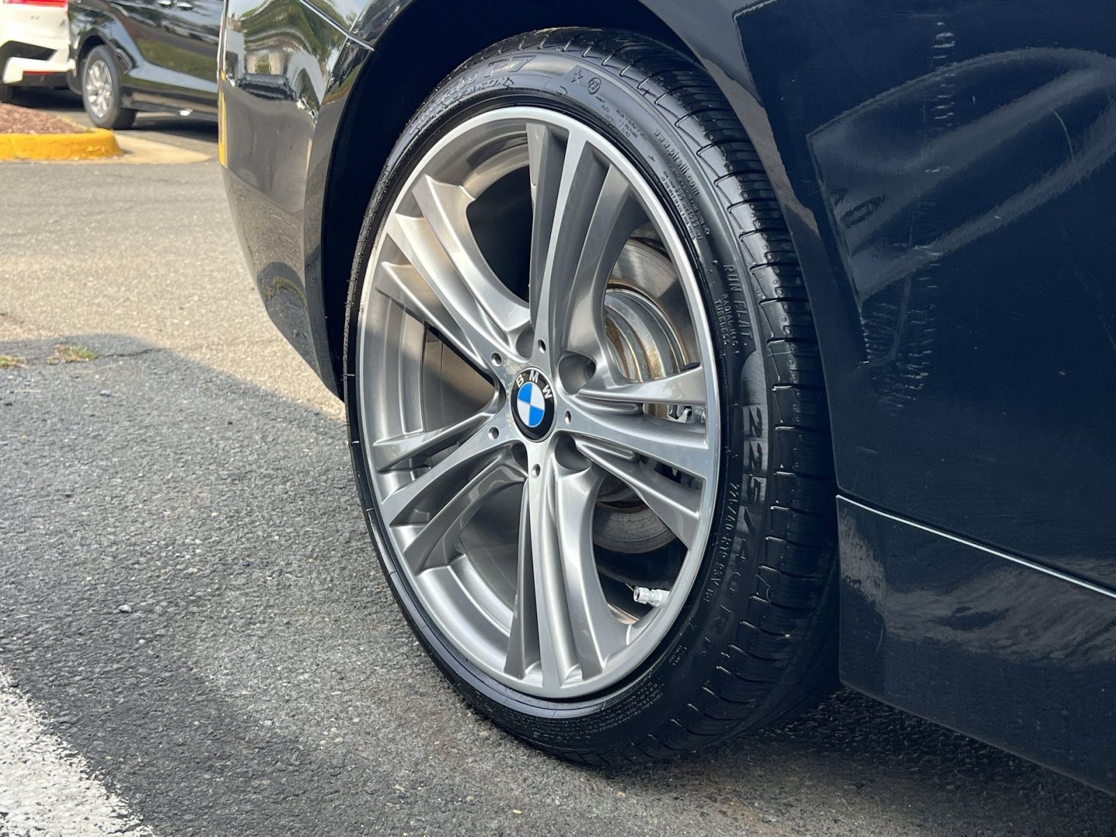 Used 2016 BMW 428i xDrive Coupe AWD/4WD image 8