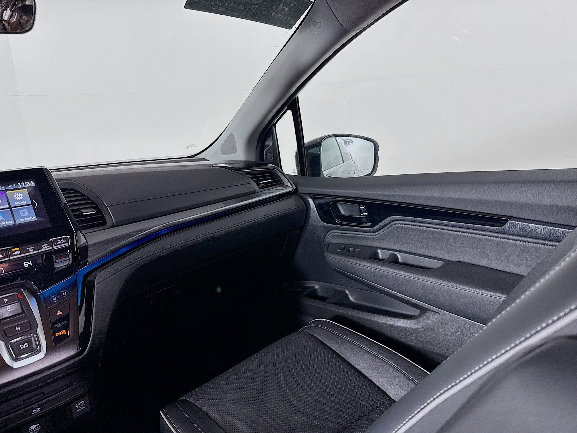 Used 2024 Honda Odyssey Elite image 29