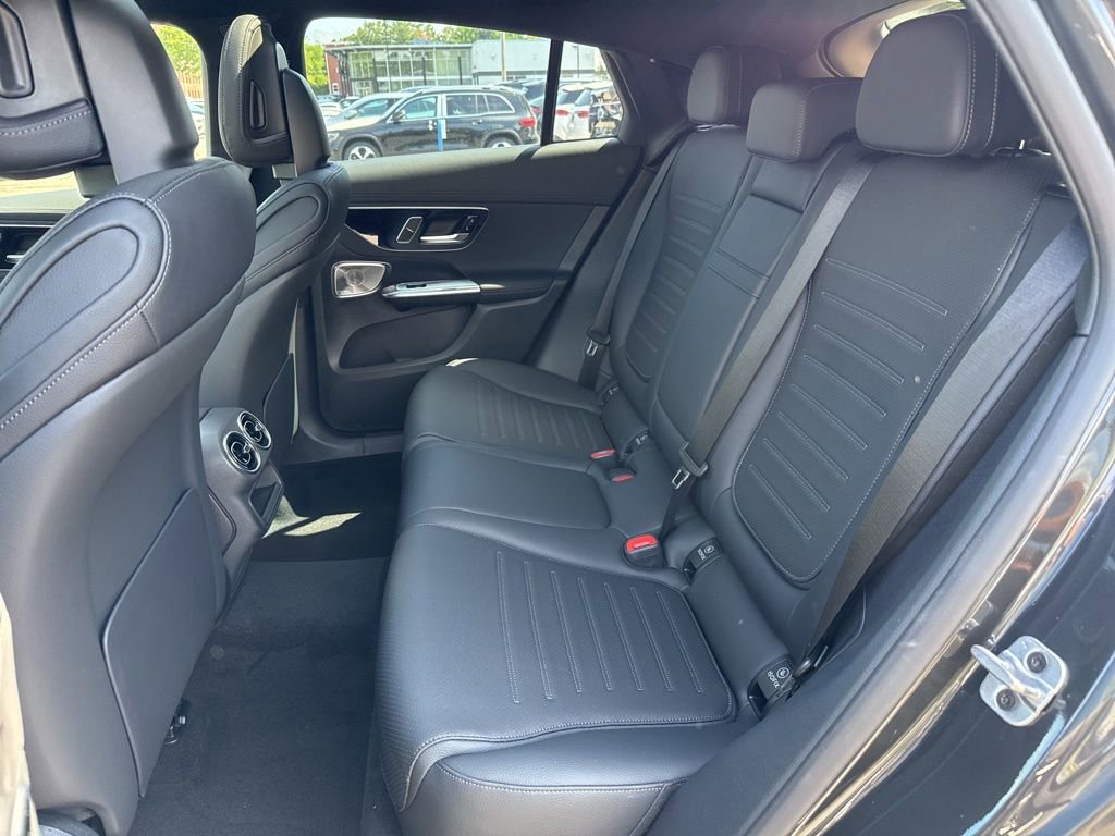 New 2026 Mercedes-Benz GLC 300 4MATIC image 18