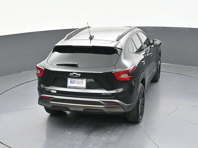Used 2026 Chevrolet Trax ACTIV w/ Driver Confidence Package FWD image 59