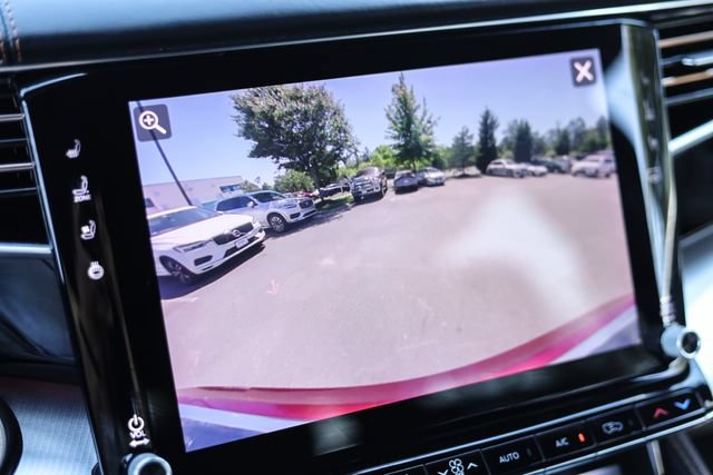 Used 2022 Jeep Grand Wagoneer Series III w/ Flexible Seating Group AWD/4WD image 62
