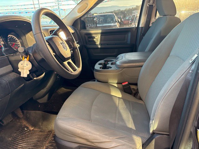 Used 2015 RAM 1500 ST w/ SXT Appearance Group AWD/4WD image 4