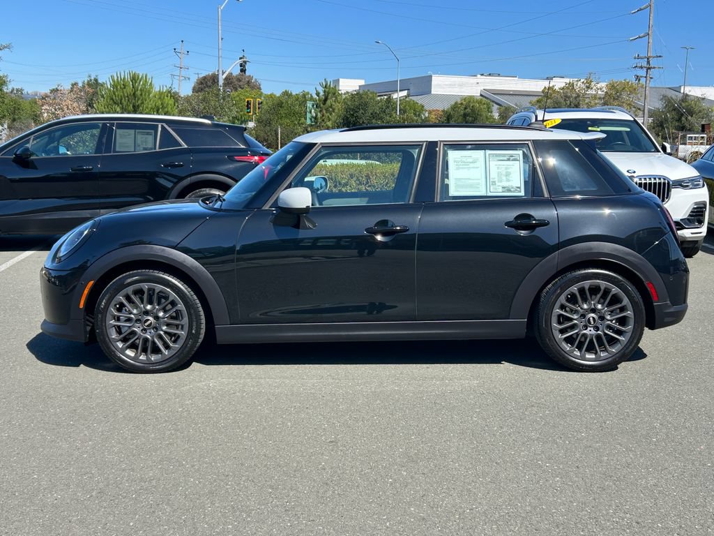 Used 2026 MINI Cooper S FWD image 2