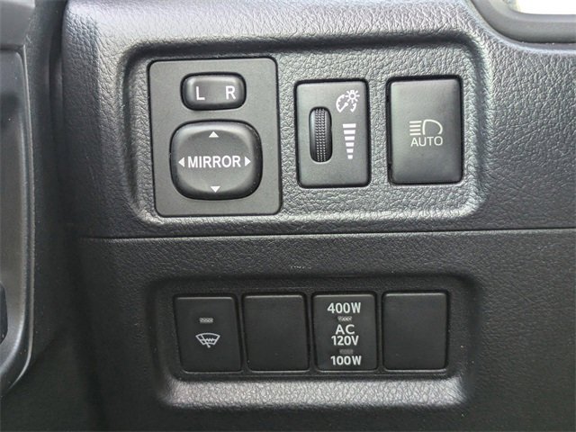 Used 2021 Toyota 4Runner SR5 Premium image 25