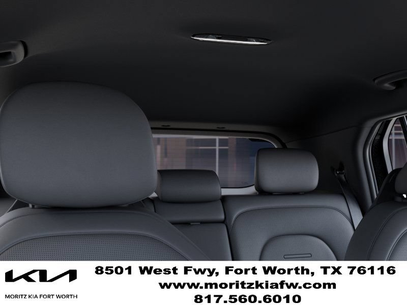 New 2027 Kia EV3 Wind FWD image 27