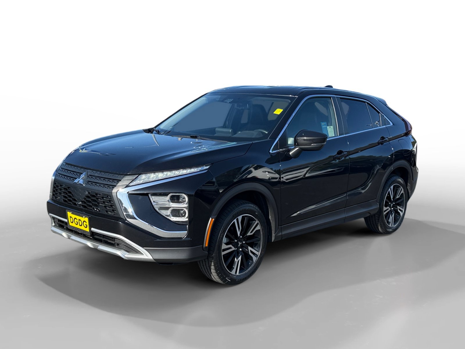 Used 2024 Mitsubishi Eclipse Cross SE AWD/4WD image 1