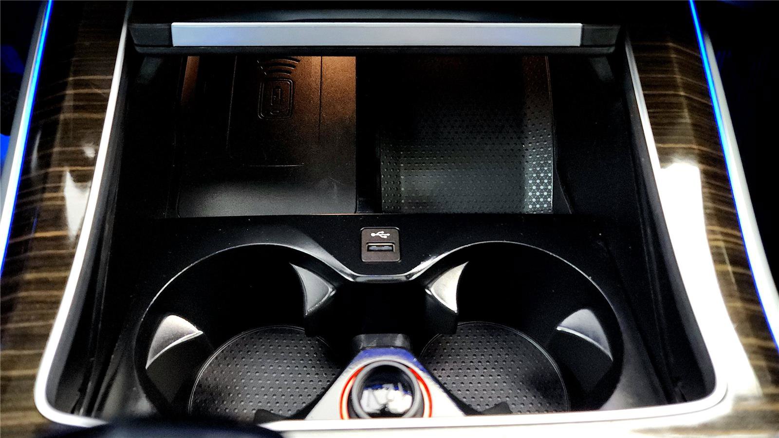 Used 2020 BMW X5 xDrive40i w/ Convenience Package image 35