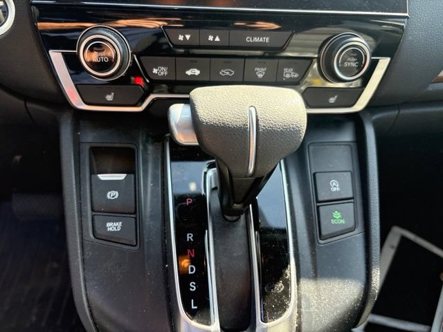 Used 2020 Honda CR-V EX image 9