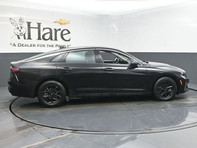 Used 2025 Kia K5 LXS image 34