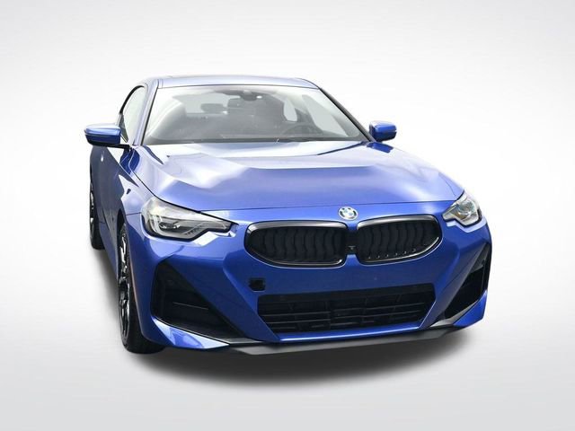 New 2026 BMW 230i xDrive Coupe w/ Premium Package image 11