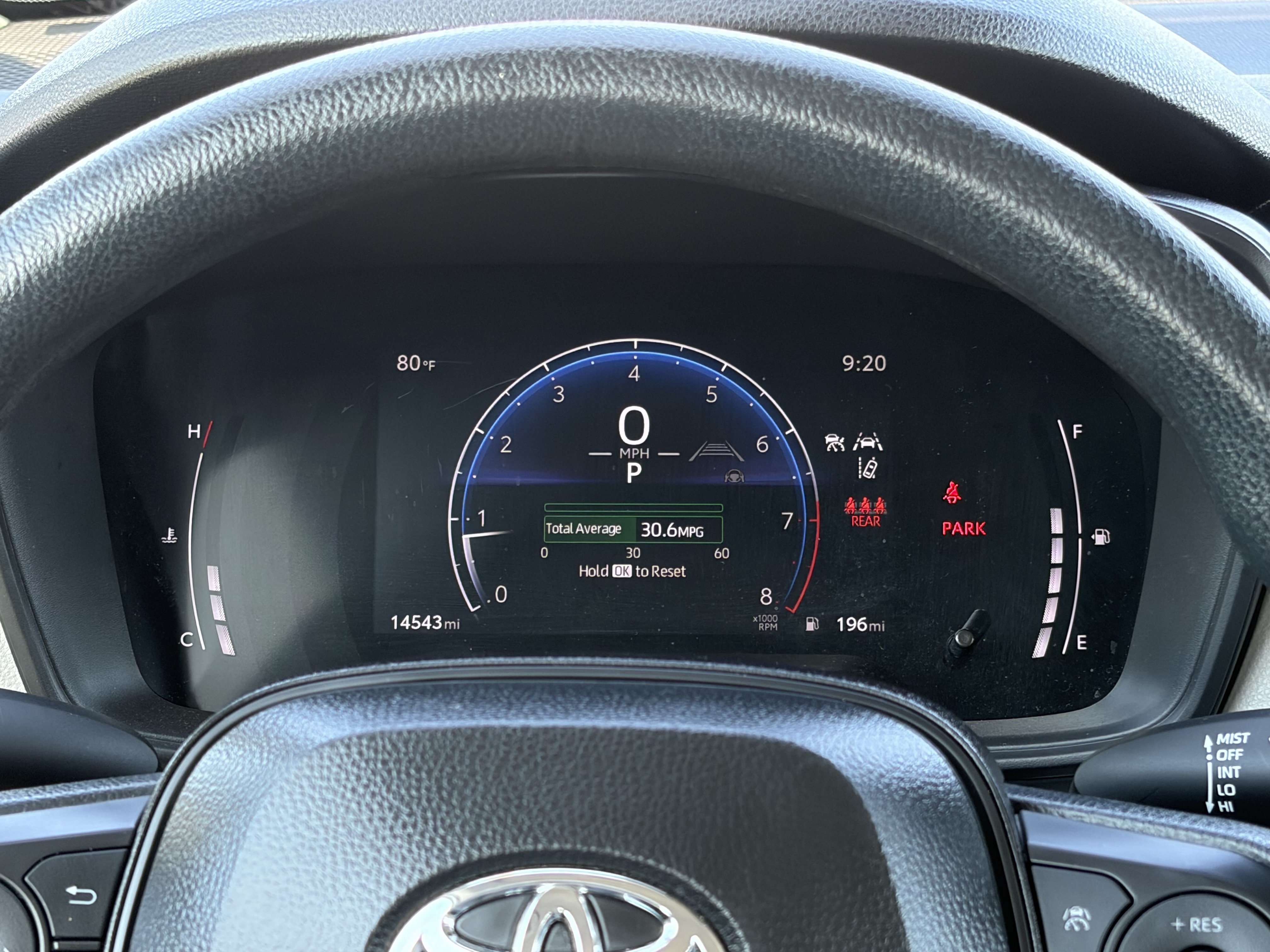 Certified 2026 Toyota Corolla Cross L FWD image 19