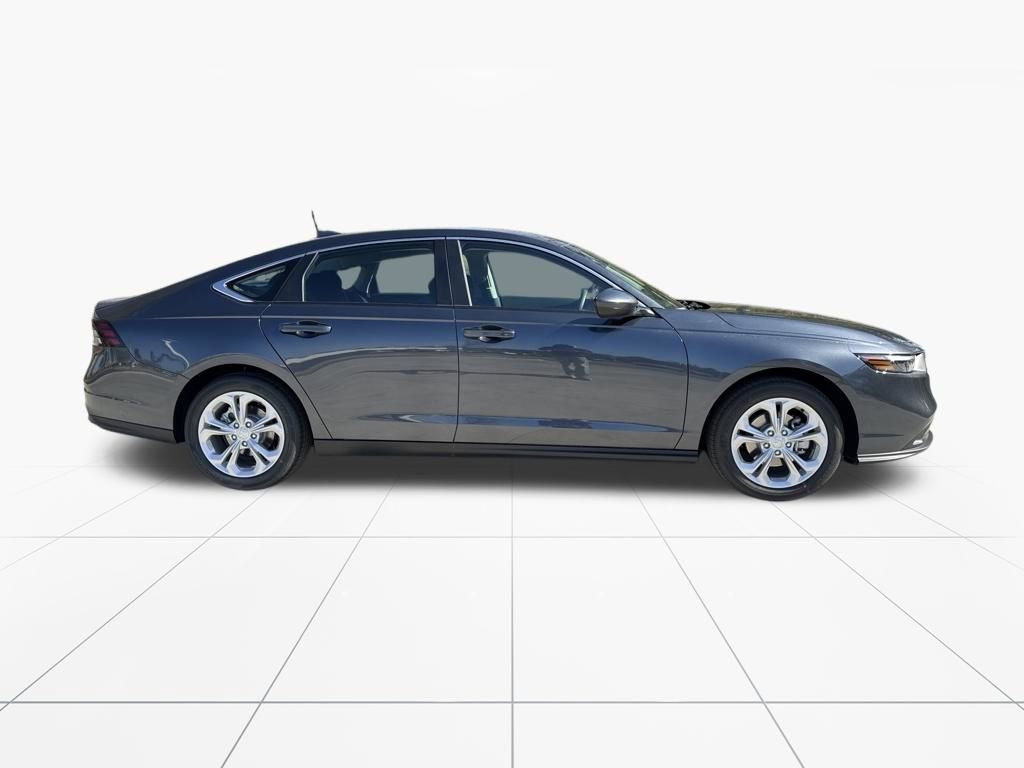 New 2026 Honda Accord LX image 9