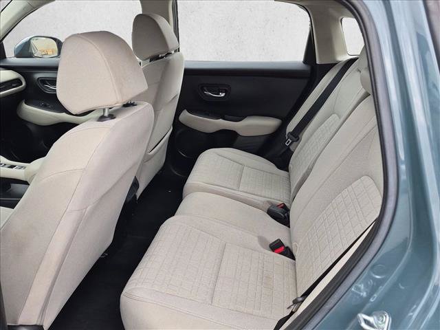 Used 2024 Honda HR-V LX image 18