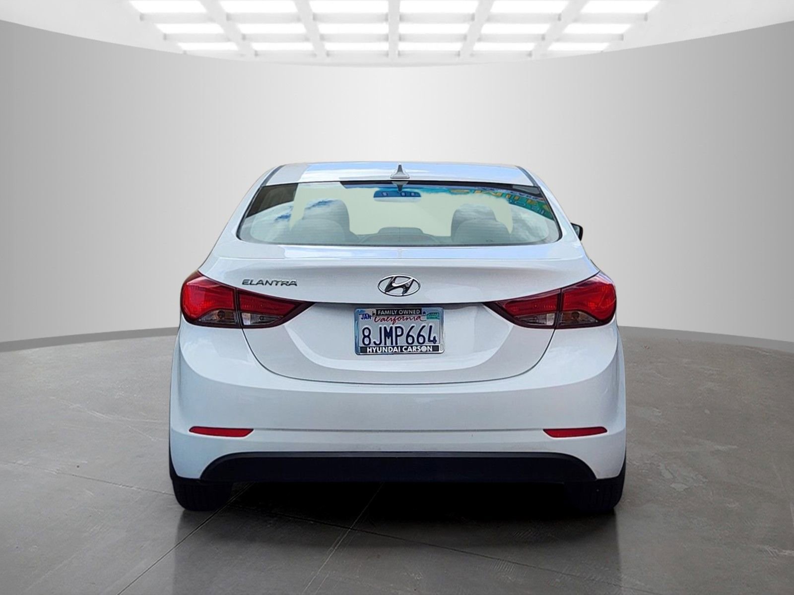 Used 2016 Hyundai Elantra SE FWD image 6