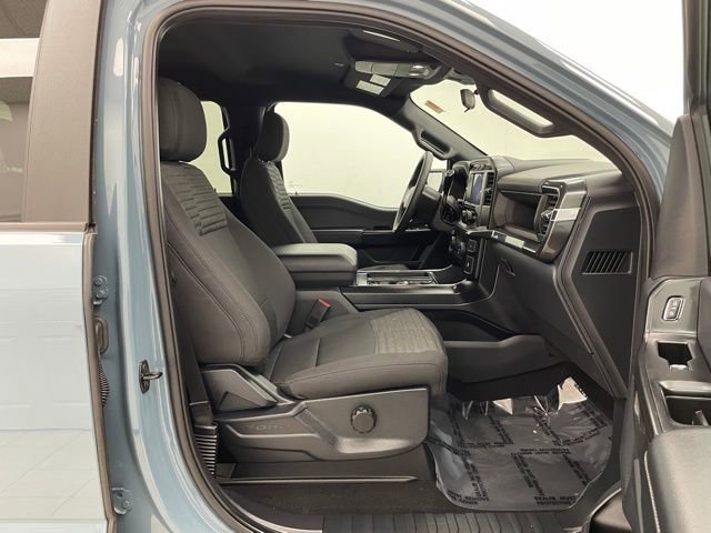 Used 2023 Ford F150 XL w/ STX Appearance Package AWD/4WD image 12